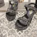 Chanel shoes for Women Chanel sandals #B49612