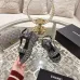 Chanel shoes for Women Chanel sandals #B49612