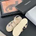 Chanel shoes for Women Chanel sandals #B49633