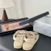 Chanel shoes for Women Chanel sandals #B49633