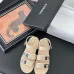 Chanel shoes for Women Chanel sandals #B49633