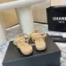 Chanel shoes for Women Chanel sandals #B49786
