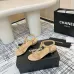 Chanel shoes for Women Chanel sandals #B49786