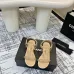 Chanel shoes for Women Chanel sandals #B49786