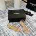 Chanel shoes for Women Chanel sandals #B49786