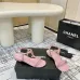 Chanel shoes for Women Chanel sandals #B49787