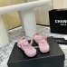 Chanel shoes for Women Chanel sandals #B49787
