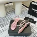 Chanel shoes for Women Chanel sandals #B49787