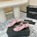 Chanel shoes for Women Chanel sandals #B49787