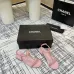 Chanel shoes for Women Chanel sandals #B49787