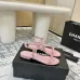 Chanel shoes for Women Chanel sandals #B49787