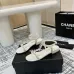 Chanel shoes for Women Chanel sandals #B49788