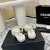 Chanel shoes for Women Chanel sandals #B49788