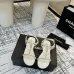 Chanel shoes for Women Chanel sandals #B49788