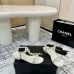 Chanel shoes for Women Chanel sandals #B49788