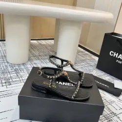 Chanel shoes for Women Chanel sandals #B49789