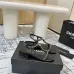 Chanel shoes for Women Chanel sandals #B49789
