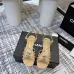 Chanel shoes for Women Chanel sandals #B49790