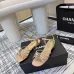 Chanel shoes for Women Chanel sandals #B49790