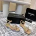 Chanel shoes for Women Chanel sandals #B49790