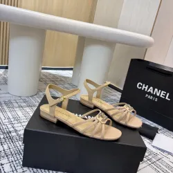 Chanel shoes for Women Chanel sandals #B49790