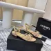 Chanel shoes for Women Chanel sandals #B49790