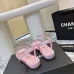Chanel shoes for Women Chanel sandals #B49791