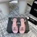 Chanel shoes for Women Chanel sandals #B49791