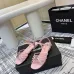 Chanel shoes for Women Chanel sandals #B49791