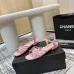 Chanel shoes for Women Chanel sandals #B49791