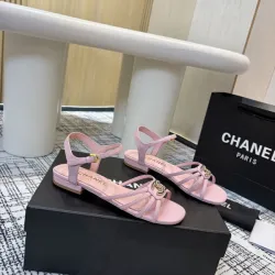 Chanel shoes for Women Chanel sandals #B49791