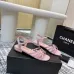 Chanel shoes for Women Chanel sandals #B49791
