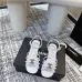 Chanel shoes for Women Chanel sandals #B49792