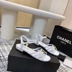 Chanel shoes for Women Chanel sandals #B49792