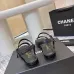 Chanel shoes for Women Chanel sandals #B49793