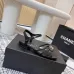 Chanel shoes for Women Chanel sandals #B49793