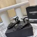 Chanel shoes for Women Chanel sandals #B49793