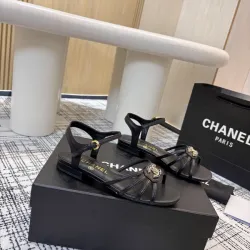 Chanel shoes for Women Chanel sandals #B49793