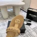 Chanel shoes for Women Chanel sandals #B49794
