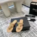 Chanel shoes for Women Chanel sandals #B49794