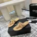 Chanel shoes for Women Chanel sandals #B49794
