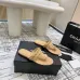 Chanel shoes for Women Chanel sandals #B49794
