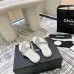 Chanel shoes for Women Chanel sandals #B49795