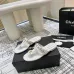 Chanel shoes for Women Chanel sandals #B49795