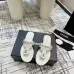 Chanel shoes for Women Chanel sandals #B49795