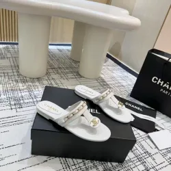 Chanel shoes for Women Chanel sandals #B49795