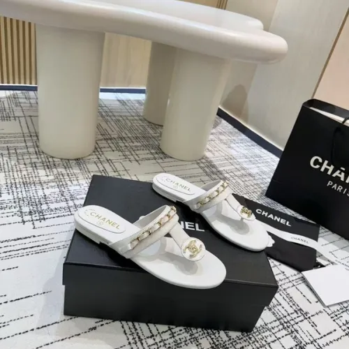 Chanel shoes for Women Chanel sandals #B49795