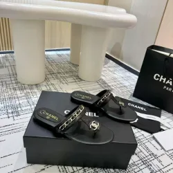 Chanel shoes for Women Chanel sandals #B49796