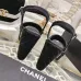 Chanel shoes for Women Chanel sandals #B50015