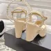 Chanel shoes for Women Chanel sandals #B50015